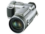 SONY サイバーショット DSC-F707 オークション比較 - 価格.com