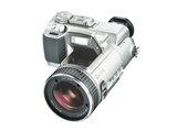 今更ながら買いました』 SONY サイバーショット DSC-F717 のクチコミ