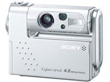 動画について』 SONY サイバーショット DSC-F77A のクチコミ掲示板
