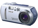 SONY サイバーショット DSC-P50 オークション比較 - 価格.com