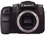 【最終値下げ】　★美品　ソニーα100ボディ　完動品の出品 SONY α100 DSLR-A100 ボディ オークション比較 - 価格.com