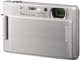 SONY サイバーショット DSC-T100 レビュー評価・評判 - 価格.com