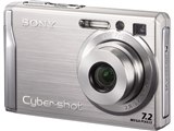 SONY サイバーショット DSC-W80 レビュー評価・評判 - 価格.com