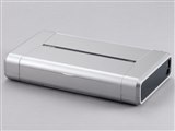 ip100 分解 廃インクタンクカウンターのリセット』 CANON PIXUS