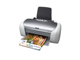 廃インクカウンターリセット法について』 EPSON カラリオ PX