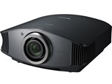 ソニー フルHDパネル「SXRD」搭載ビデオプロジェクター VPL-VW60 Sony VPL-VW60 BRAVIA® SXRD™ 1080p high-definition projector