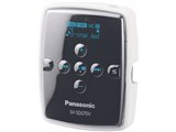 概要 SDオーディオプレーヤー SV-SD570V | オーディオ | Panasonic
