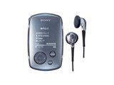Sony Walkman NW-A3000 20GB MP3 Digital Music Player Black