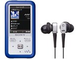 SONY NW-S716F [4GB] 価格比較 - 価格.com