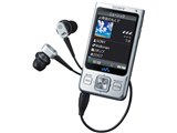 【新品】あの頃へ　SONY NW-A919　デジタルオーディオ　プレーヤー NW-A919 シルバー (16GB)の製品画像 - 価格.com
