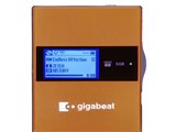 東芝 gigabeat G5 MEG050 [5GB] 価格比較 - 価格.com