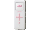 生産完了商品 【レア】NANAバージョンTOSHIBA gigabeat MEP05S