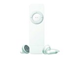 Apple iPod shuffle M9724J/A オークション比較 - 価格.com