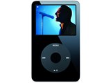 Apple iPod MA446J/A ブラック (30GB) レビュー評価・評判