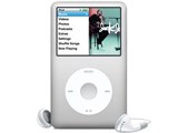 Apple iPod classic 120GB（MB562J）本体＋箱＋説明書 Apple iPod Classic 120GB 第6世代 A1238 - メルカリ