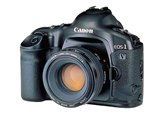 EOS-1Nを買ってしまったんですが..』 CANON EOS-1V ボディ の