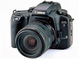 CANON EOS-7 ボディ オークション比較 - 価格.com