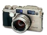 ◇超美品◇整備品 CONTAX G2京セラ本家OHほぼ完璧なG2を求める方へ