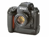 H44 NIKON F5 ボディ　ジャンク　電源入りません ジャンクカメラを修理してみた(1)。 | r-bear's雑記帳