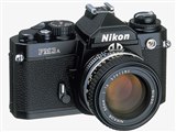 ★極美品★ Nikon FM3A ボディ Nikon FM3A ボディ MF-16付 ニコン フィルム一眼レフカメラ