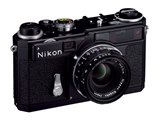 NIKON SP 復刻モデルの製品画像 - 価格.com