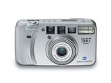 コニカミノルタ ZOOM 130C DATE　新品在庫品 シンプルに扱いやすい』 コニカ ミノルタ ZOOM 130c DATE まぐ