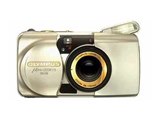 オリンパス μZOOM 115 DELUXE オークション比較 - 価格.com