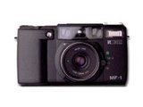 Ricoh MF-1 動作確認・現像まで確認済 触ってきました「RICOH GR III」 - デジカメ Watch