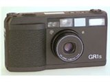 リコー GR1s (Black) オークション比較 - 価格.com