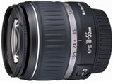 EF-S18-55mm F3.5-5.6 II USMの製品画像 - 価格.com