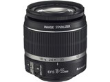 CANON EF-S18-55mm F4-5.6 IS STMのクチコミ - 価格.com