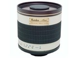 ケンコー ケンコーミラーレンズ 500mm F6.3DX レビュー評価