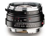 コシナ フォクトレンダー NOKTON classic 40mm F1.4 S.C. 価格 コシナ フォクトレンダー NOKTON classic 40mm F1.4 S.C. 価格