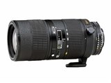 AiAFズームマイクロニッコールED70-180mmf4.5-5.6D 究極のズームマクロ