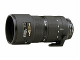 ニコン Ai AF Zoom Nikkor ED 80-200mm F2.8D レビュー評価・評判 ...