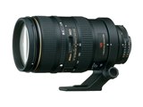 AI AF VR Zoom-Nikkor 80-400mm f/4.5-5.6D ED 中古価格比較