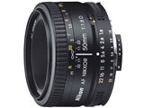 AI AF NIKKOR 50mm f/1.8D 中古価格比較 - 価格.com