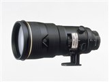 競馬撮影には標準レンズ』 ニコン AI AF-S Nikkor ED 300mm F2.8D II