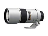 Nikon AF-S NIKKOR 300mm f/4D IF-ED サンヨン☆ Nikon 旧サンヨン(300mm f/4D)を6万円かけて修理した話