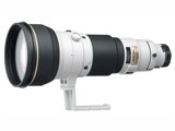 ニコン AI AF-S Nikkor ED 600mm F4D II (IF) (ライトグレー