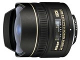 AF DX Fisheye-Nikkor 10.5mm f/2.8G ED 中古価格比較 - 価格.com