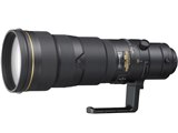 ニコン AF-S NIKKOR 500mm f/5.6E PF ED VR レビュー評価・評判 - 価格.com