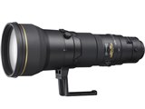 ニコン AF-S NIKKOR 600mm f/4G ED VR オークション比較 - 価格.com