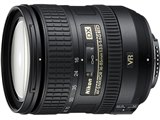 ニコン AF-S DX NIKKOR 16-85mm f/3.5-5.6G ED VR レビュー評価