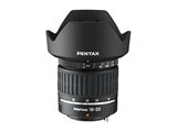 49.PENTAX SMC-FA-J 18-35mm ズームレンズ Pentax 18-35mm f/4-5.6 AL SMC P-FA J Review