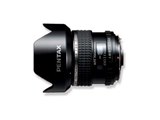 ペンタックス FA645 45mmF2.8 レビュー評価・評判 - 価格.com