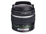smc PENTAX-DA FISH-EYE 10-17mmF3.5-4.5ED (IF) 中古価格比較