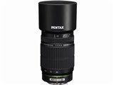 ペンタックス smc PENTAX-DA 55-300mm F4-5.8ED レビュー評価