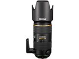 ペンタックス smc PENTAX-DA☆ 60-250mmF4ED [IF] SDMのクチコミ