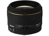 シグマ 30mm F1.4 EX DC (ソニー用) レビュー評価・評判 - 価格.com